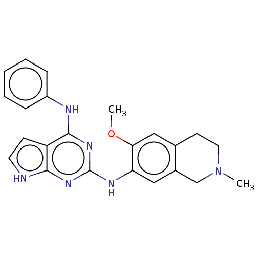 Chemical structure of BindingDB Monomer ID 50618459