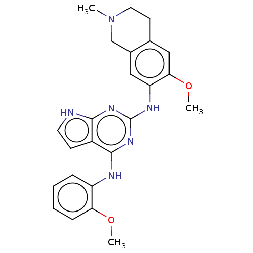 Chemical structure of BindingDB Monomer ID 50618464
