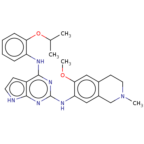 Chemical structure of BindingDB Monomer ID 50618465