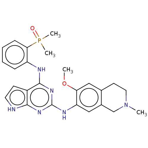 Chemical structure of BindingDB Monomer ID 50618466