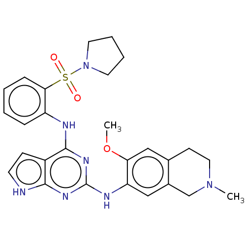 Chemical structure of BindingDB Monomer ID 50618472