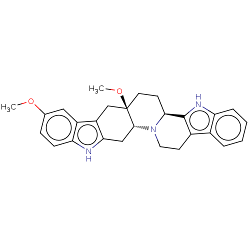Chemical structure of BindingDB Monomer ID 50618516