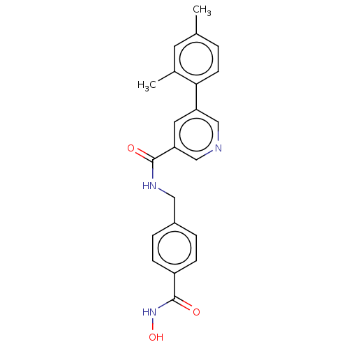 Chemical structure of BindingDB Monomer ID 50618591