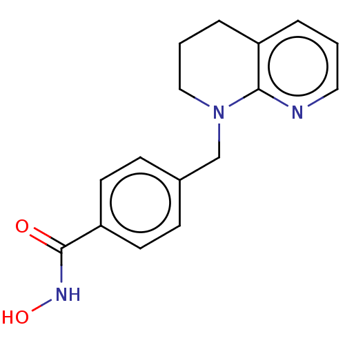 Chemical structure of BindingDB Monomer ID 50618626