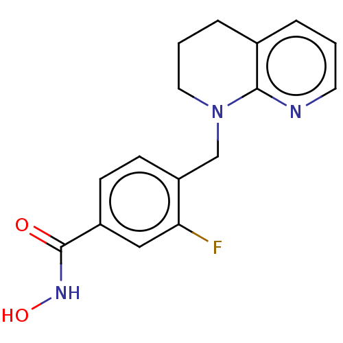 Chemical structure of BindingDB Monomer ID 50618629