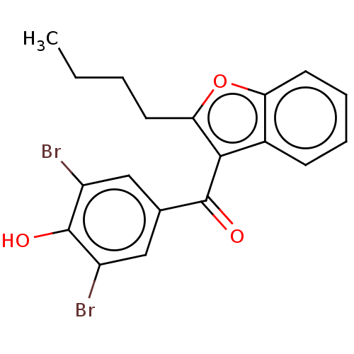 Chemical structure of BindingDB Monomer ID 50618686