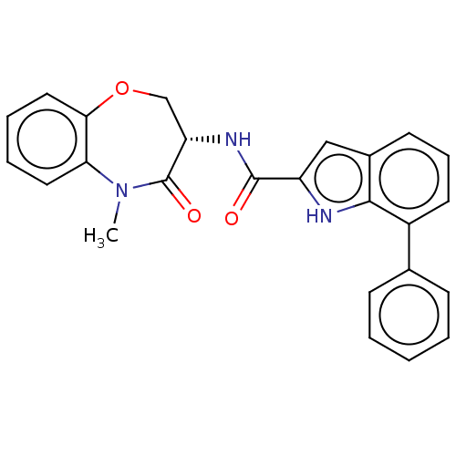 Chemical structure of BindingDB Monomer ID 50618732