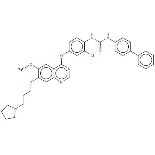 Chemical structure of BindingDB Monomer ID 50618804