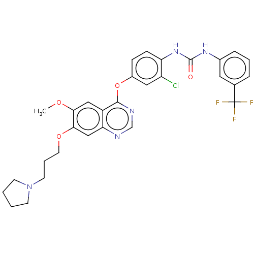 Chemical structure of BindingDB Monomer ID 50618814