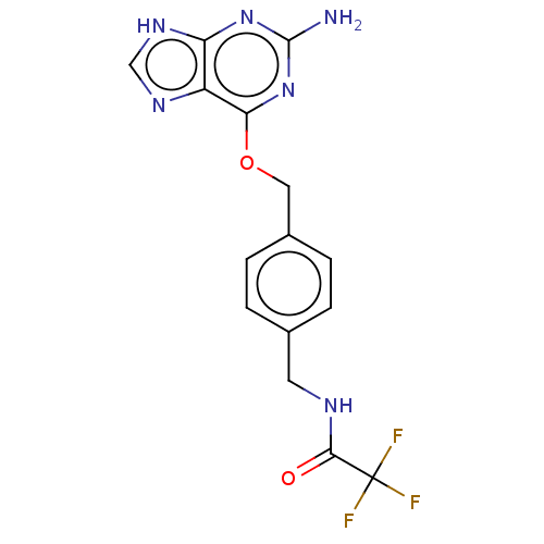 Chemical structure of BindingDB Monomer ID 50618848