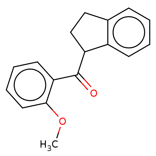 Chemical structure of BindingDB Monomer ID 50618853