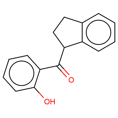 Chemical structure of BindingDB Monomer ID 50618855