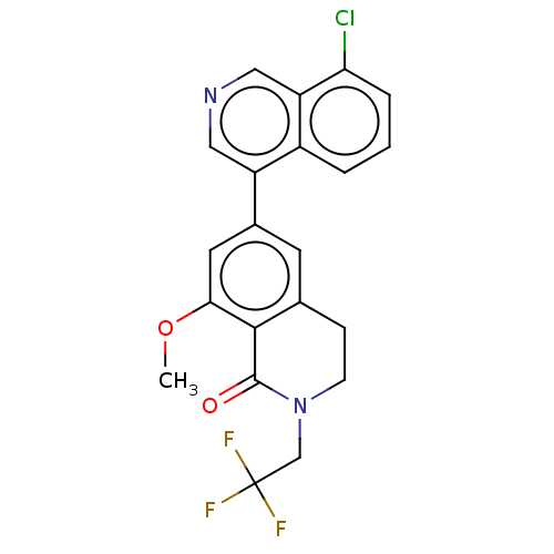 Chemical structure of BindingDB Monomer ID 50618885