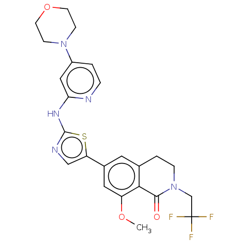 Chemical structure of BindingDB Monomer ID 50618893