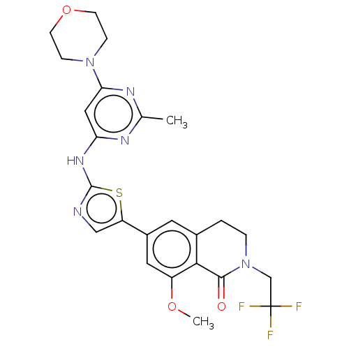 Chemical structure of BindingDB Monomer ID 50618896