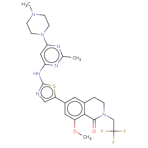 Chemical structure of BindingDB Monomer ID 50618897