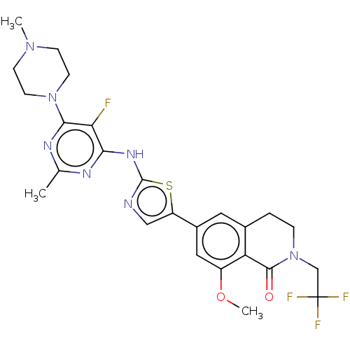 Chemical structure of BindingDB Monomer ID 50618900