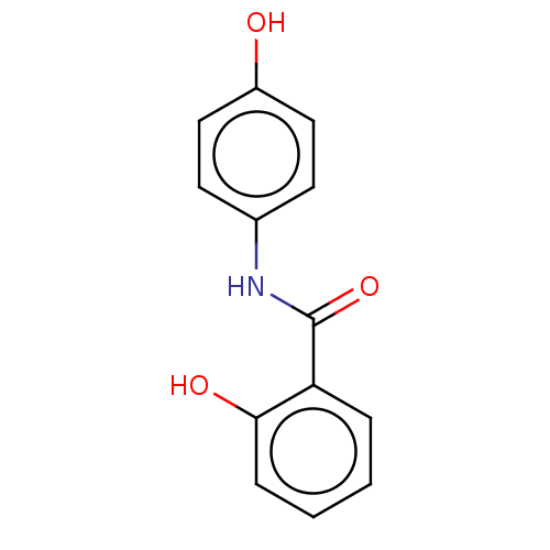 Chemical structure of BindingDB Monomer ID 50618907