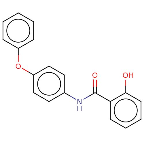 Chemical structure of BindingDB Monomer ID 50618908