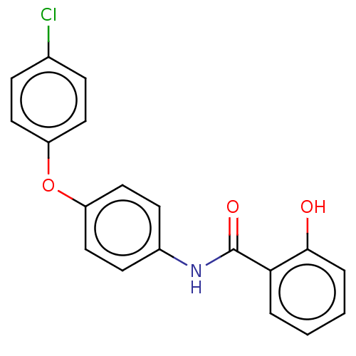 Chemical structure of BindingDB Monomer ID 50618909
