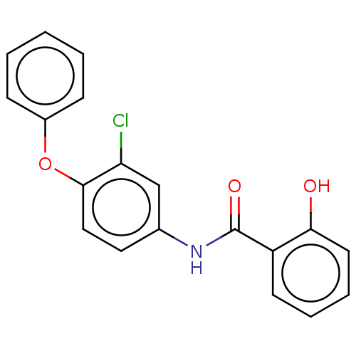 Chemical structure of BindingDB Monomer ID 50618910