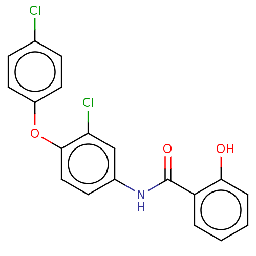 Chemical structure of BindingDB Monomer ID 50618911