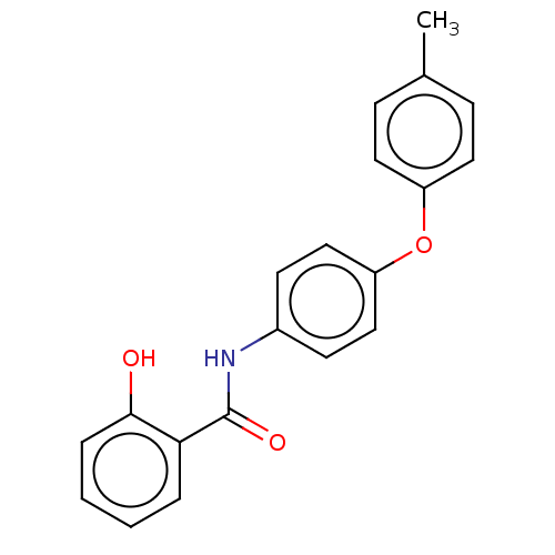 Chemical structure of BindingDB Monomer ID 50618913