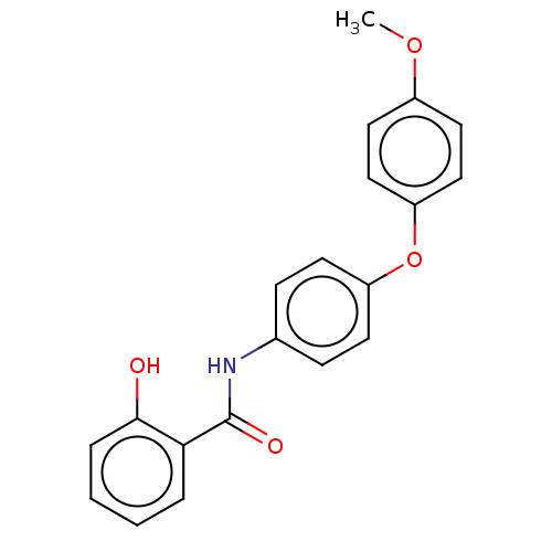 Chemical structure of BindingDB Monomer ID 50618914