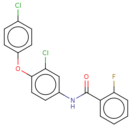 Chemical structure of BindingDB Monomer ID 50618916