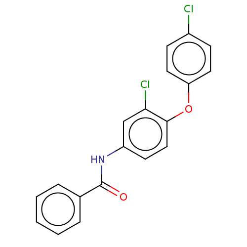 Chemical structure of BindingDB Monomer ID 50618919