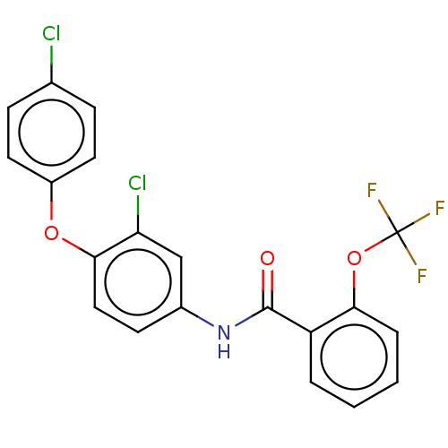 Chemical structure of BindingDB Monomer ID 50618923