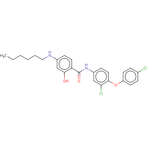 Chemical structure of BindingDB Monomer ID 50618928