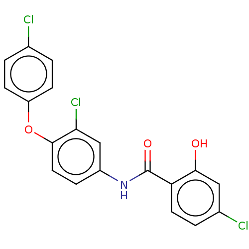 Chemical structure of BindingDB Monomer ID 50618930