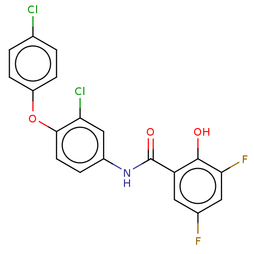 Chemical structure of BindingDB Monomer ID 50618931