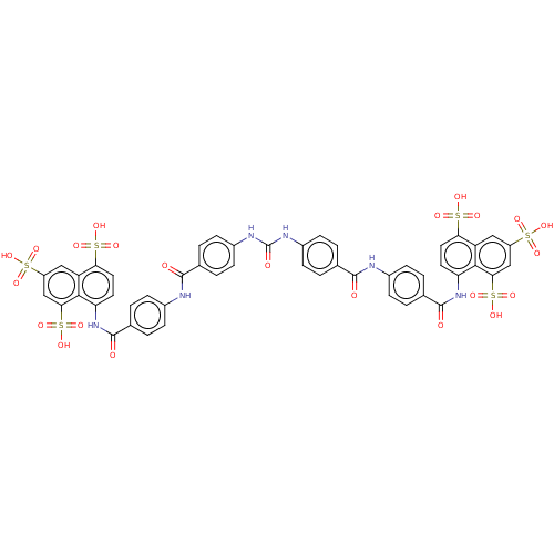 Chemical structure of BindingDB Monomer ID 50618933