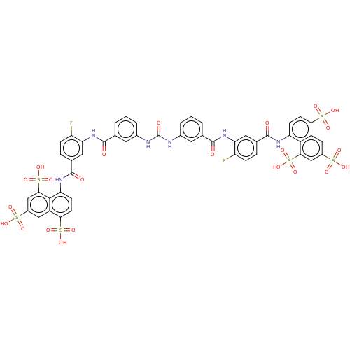 Chemical structure of BindingDB Monomer ID 50618934