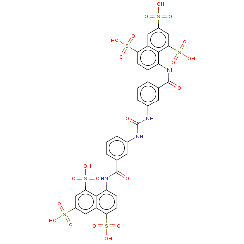 Chemical structure of BindingDB Monomer ID 50618935