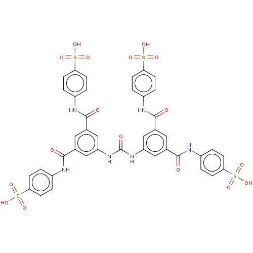 Chemical structure of BindingDB Monomer ID 50618936