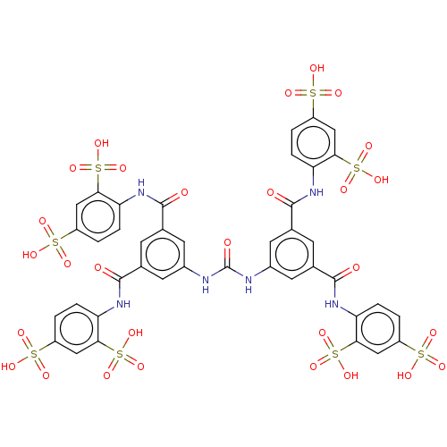 Chemical structure of BindingDB Monomer ID 50618937