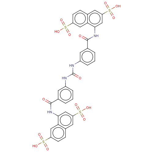 Chemical structure of BindingDB Monomer ID 50618938