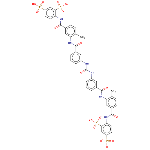 Chemical structure of BindingDB Monomer ID 50618939