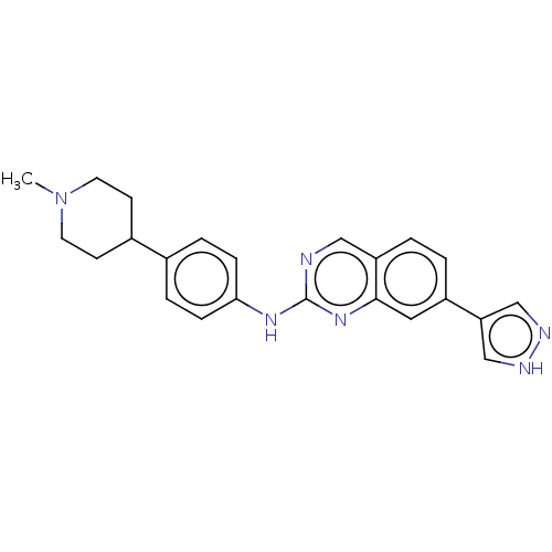 Chemical structure of BindingDB Monomer ID 50618956