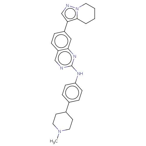 Chemical structure of BindingDB Monomer ID 50618963