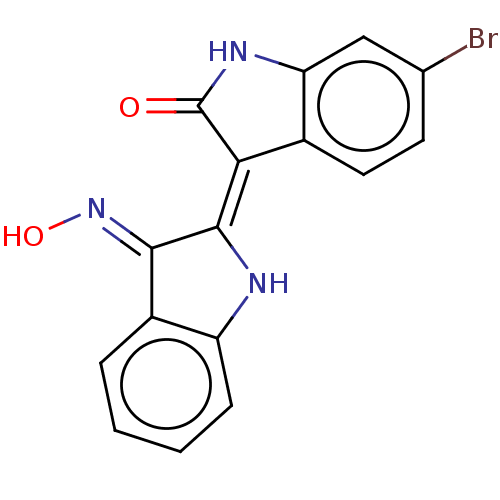 Chemical structure of BindingDB Monomer ID 50619014