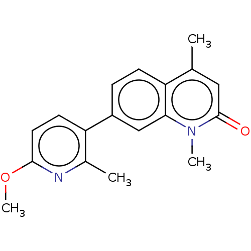 Chemical structure of BindingDB Monomer ID 50619064