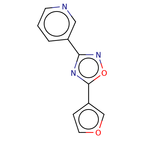 Chemical structure of BindingDB Monomer ID 50619128