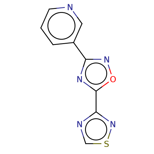 Chemical structure of BindingDB Monomer ID 50619131