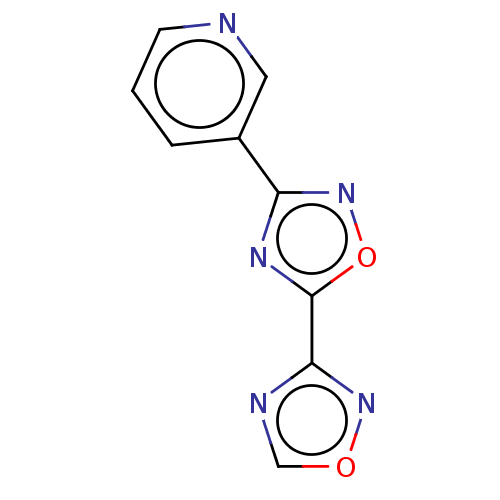 Chemical structure of BindingDB Monomer ID 50619132