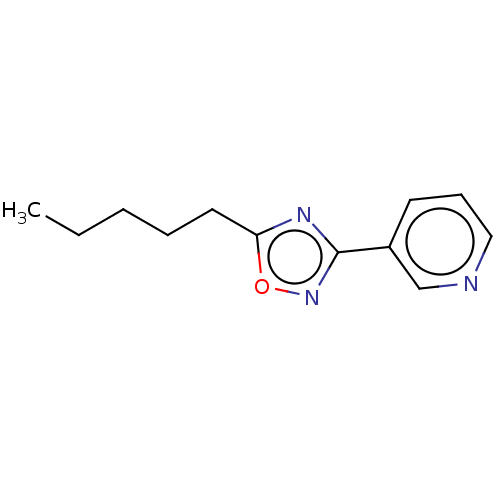 Chemical structure of BindingDB Monomer ID 50619143