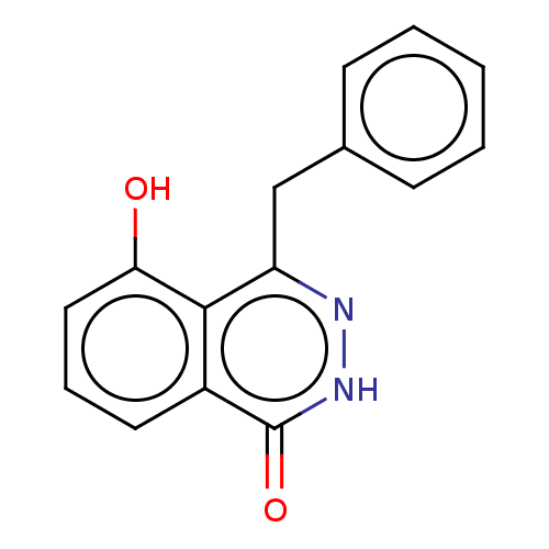 Chemical structure of BindingDB Monomer ID 50619147